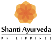 shanti ayurveda logo